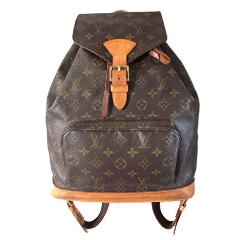 sac a dos louis vuitton homme occasion|sac louis vuitton collection.